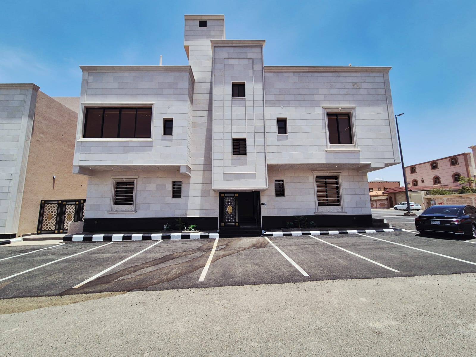 صورة العقار