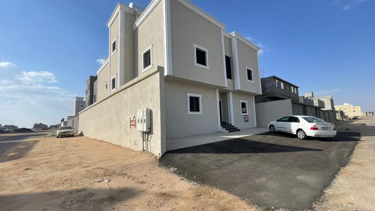 صورة العقار