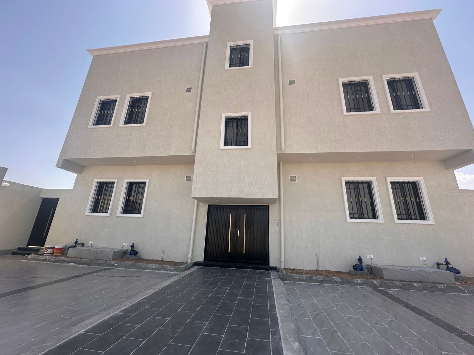 صورة عقار: ♦️شقق تمليك للبيع الطائف - ذوي حجي ♦️