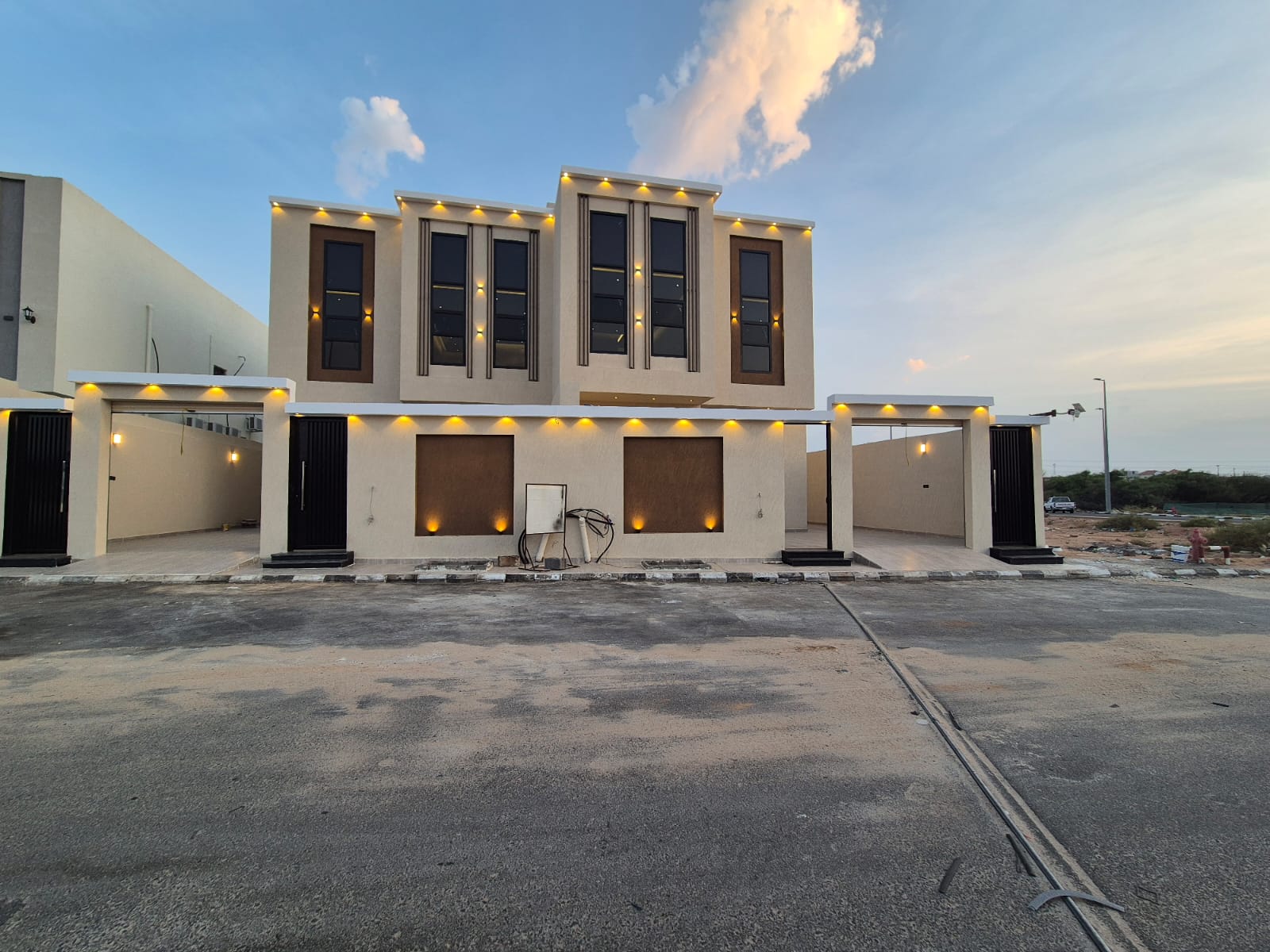 صورة العقار